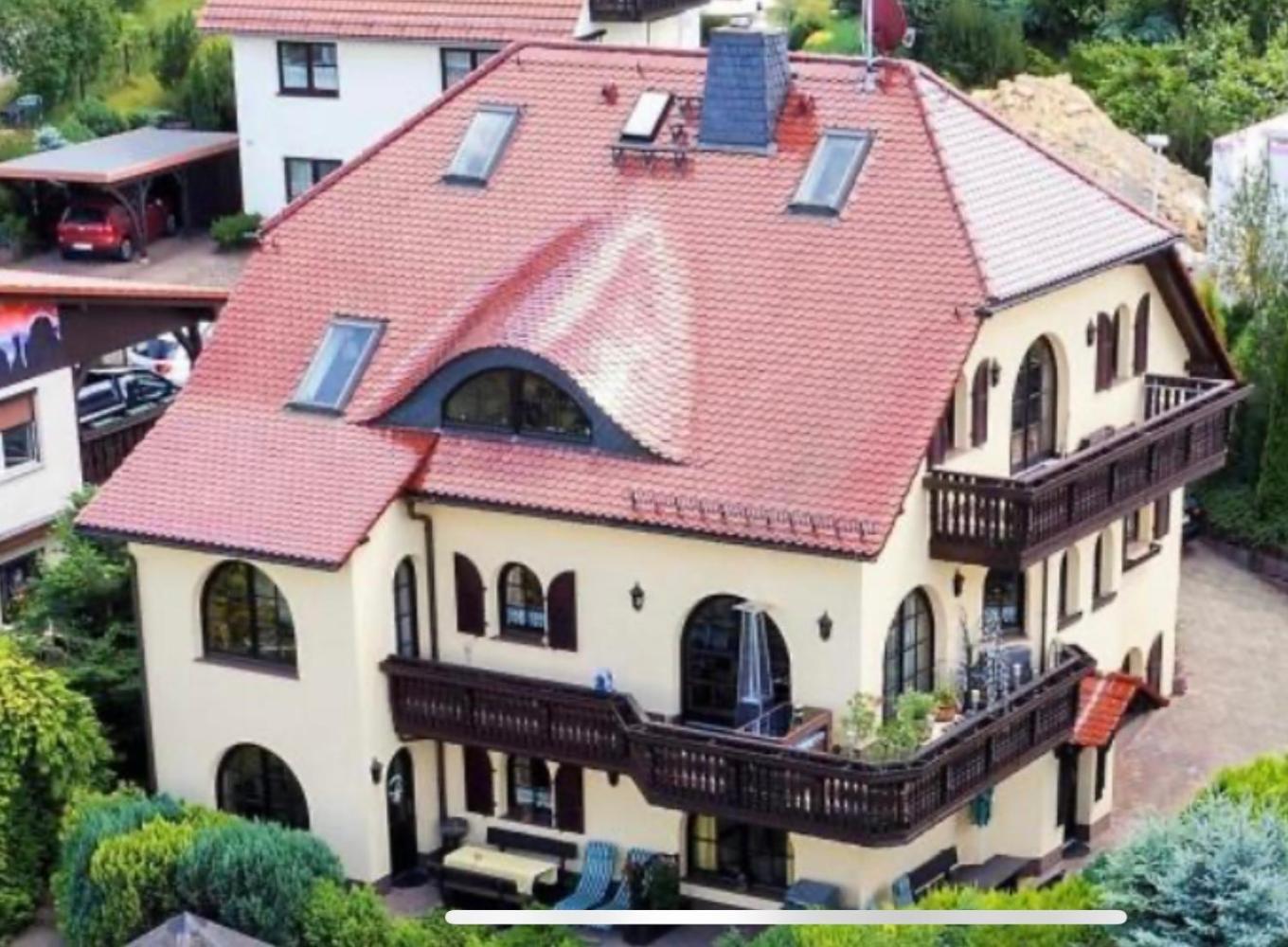 Ferienwohnung 1 Festungsblick เคอนิกชไตน์ อัน แดร์ เอลเบอ ภายนอก รูปภาพ